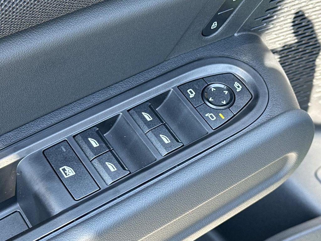 new 2025 MINI Countryman car, priced at $52,145