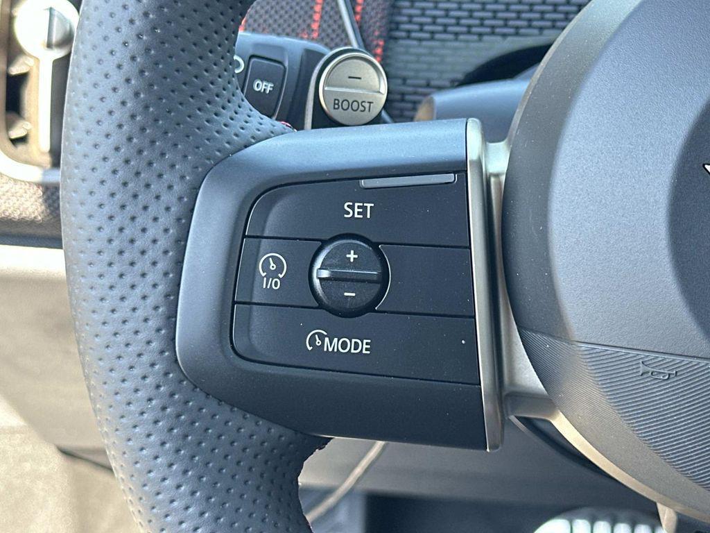 new 2025 MINI Countryman car, priced at $52,145