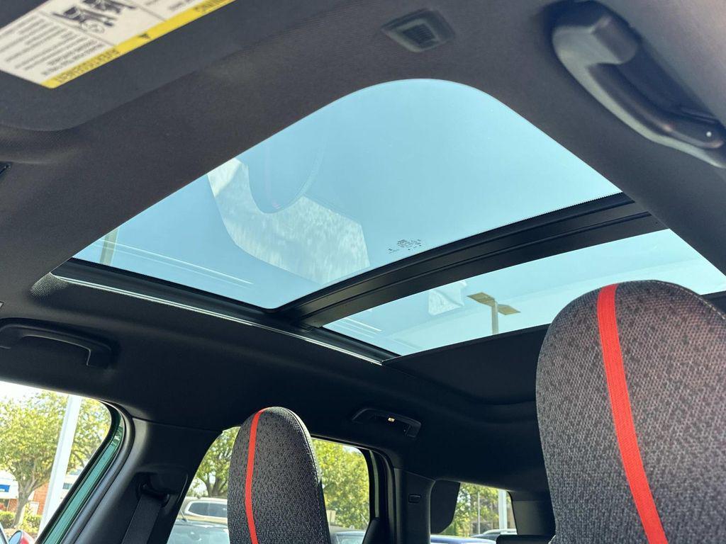 new 2025 MINI Countryman car, priced at $52,145