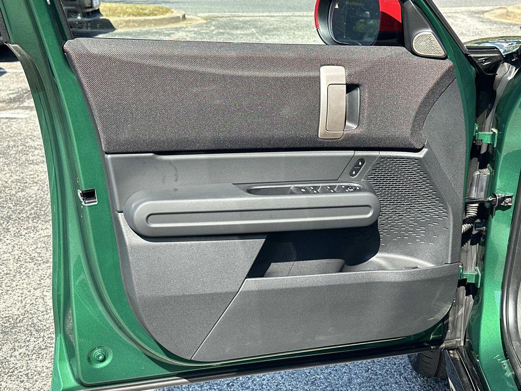 new 2025 MINI Countryman car, priced at $52,145