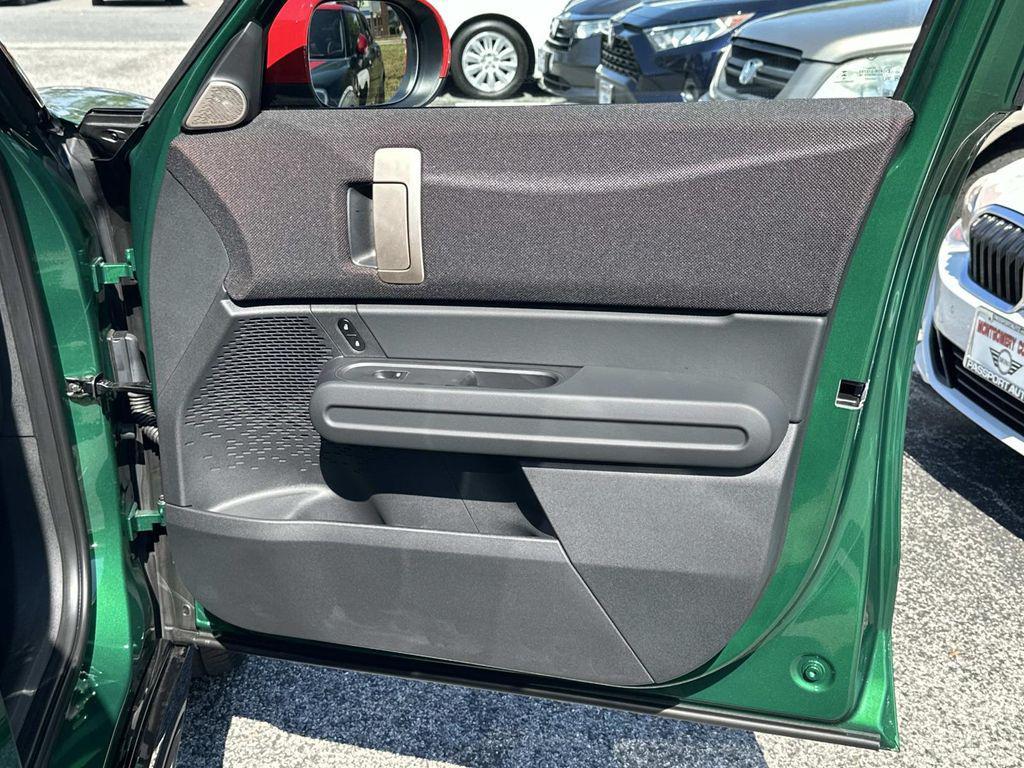 new 2025 MINI Countryman car, priced at $52,145