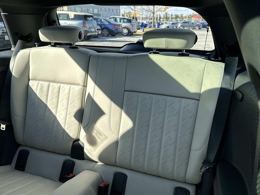 new 2026 MINI Hardtop car, priced at $39,940