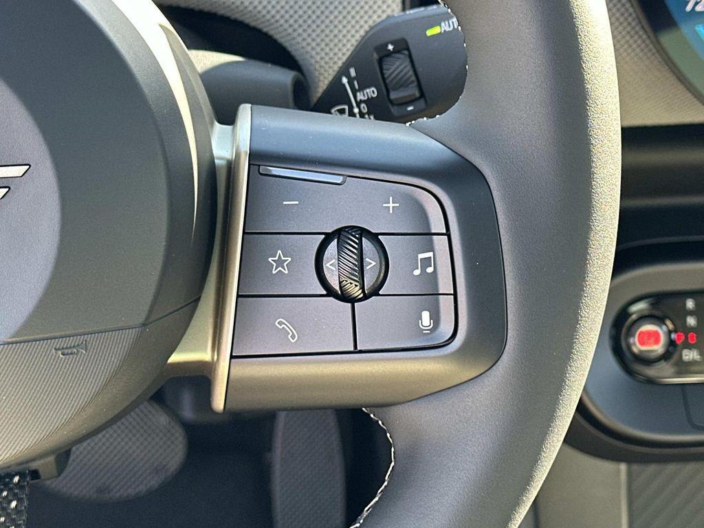 new 2026 MINI Hardtop car, priced at $39,940