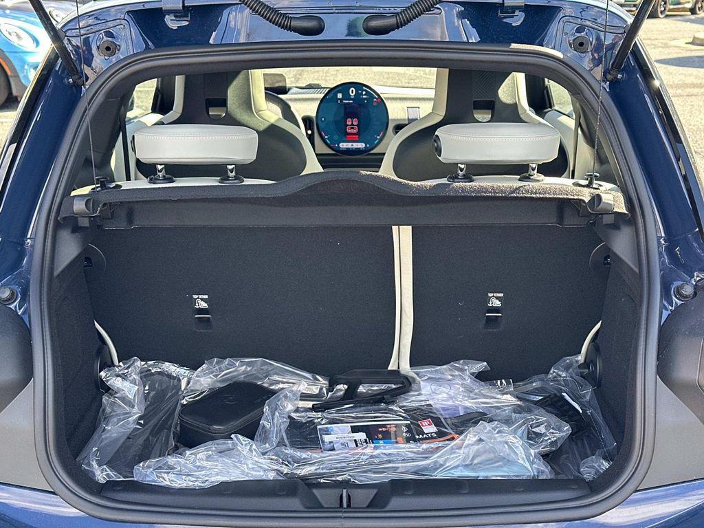 new 2026 MINI Hardtop car, priced at $39,940