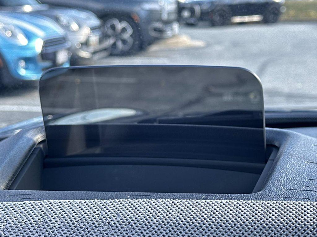 new 2026 MINI Hardtop car, priced at $39,940