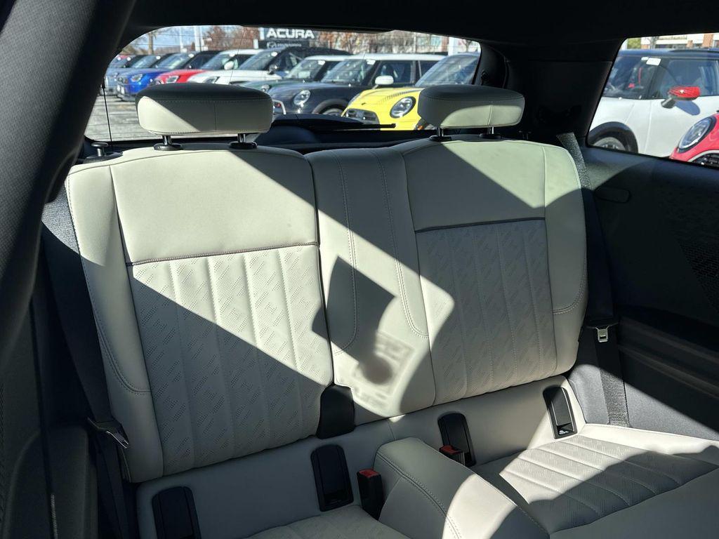 new 2026 MINI Hardtop car, priced at $39,940