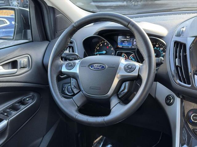 used 2013 Ford Escape car, priced at $7,999