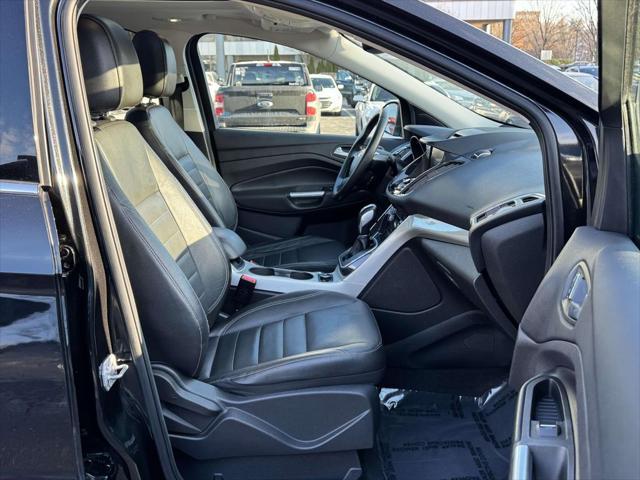 used 2013 Ford Escape car, priced at $7,999