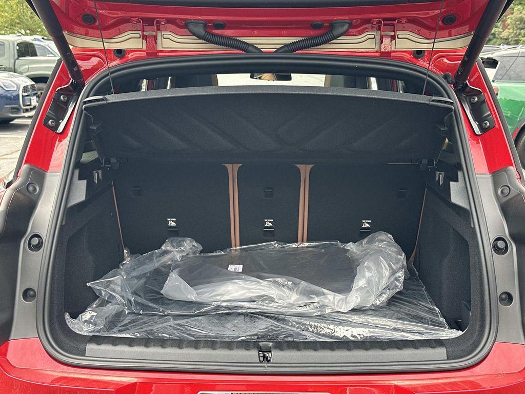 new 2026 MINI Countryman car, priced at $46,410