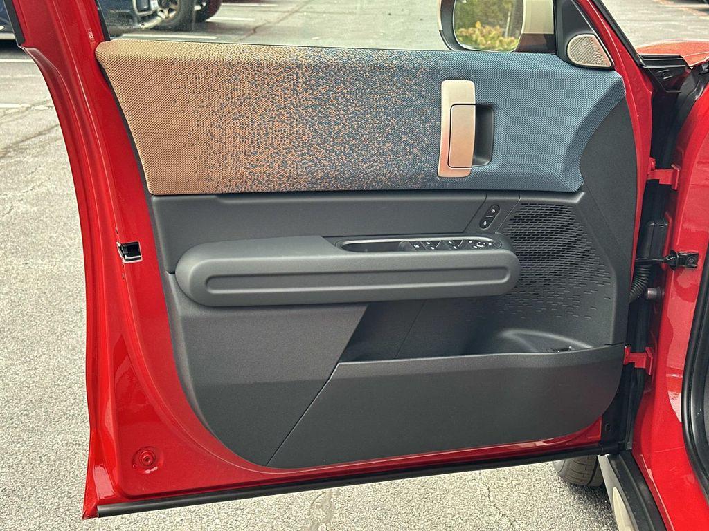 new 2026 MINI Countryman car, priced at $46,410