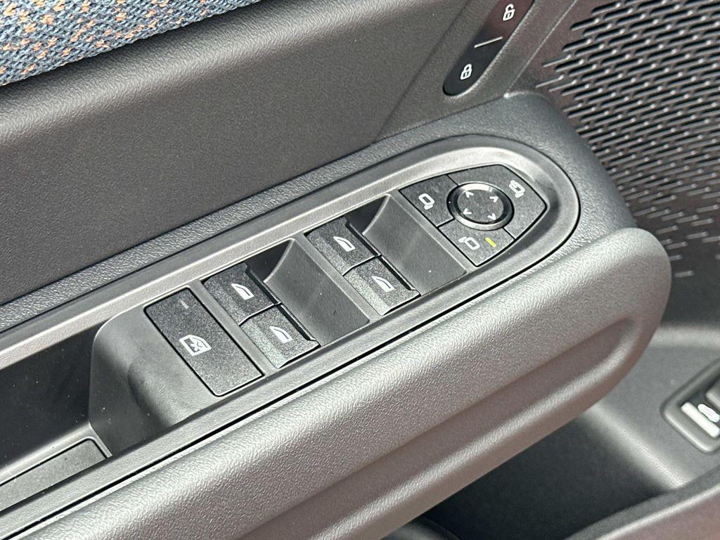 new 2026 MINI Countryman car, priced at $46,410