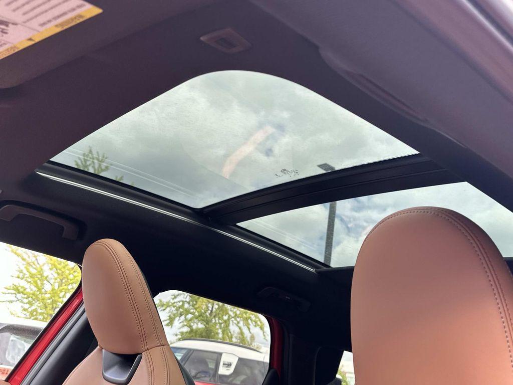 new 2026 MINI Countryman car, priced at $46,410