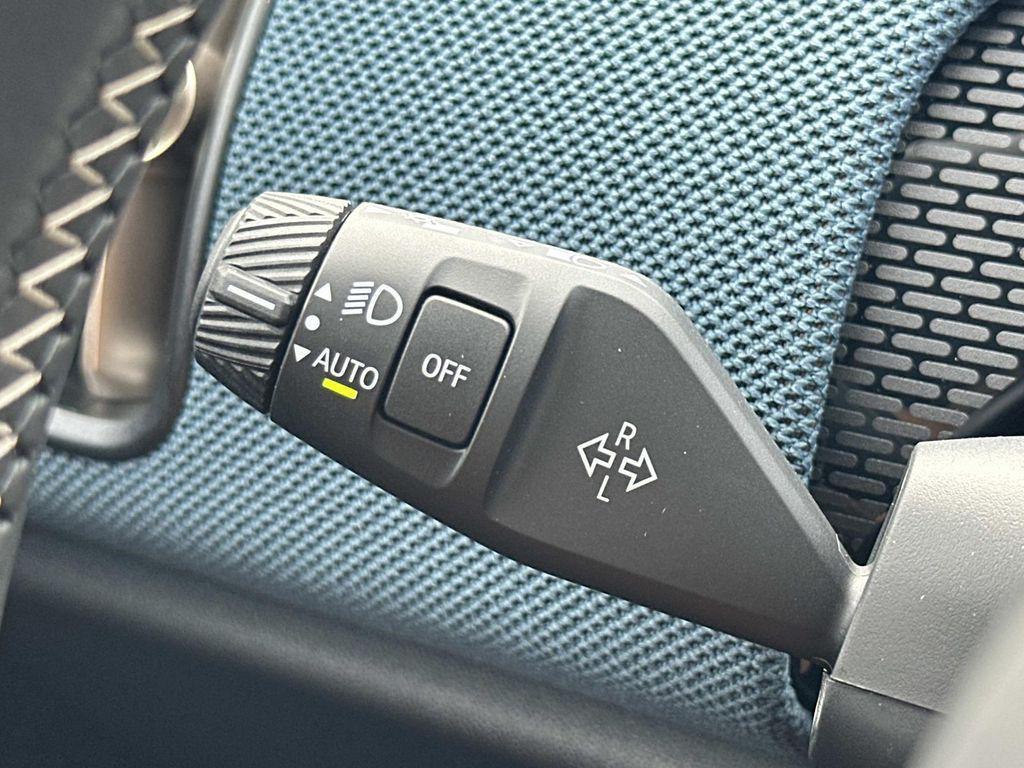 new 2026 MINI Countryman car, priced at $46,410