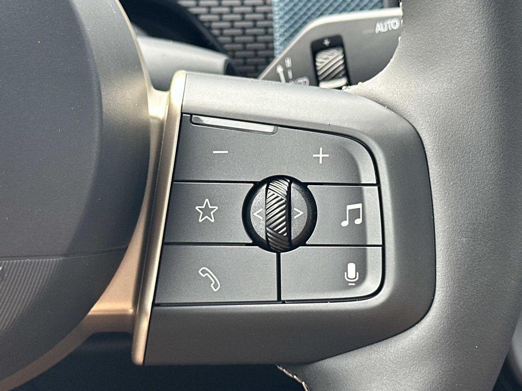 new 2026 MINI Countryman car, priced at $46,410