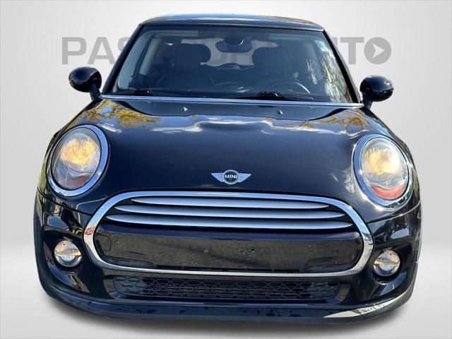 used 2015 MINI Hardtop car, priced at $12,189