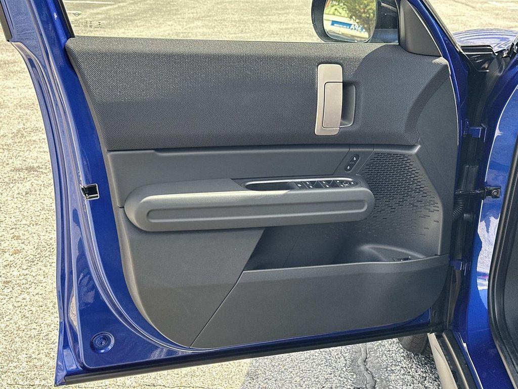 new 2025 MINI Countryman car, priced at $40,705