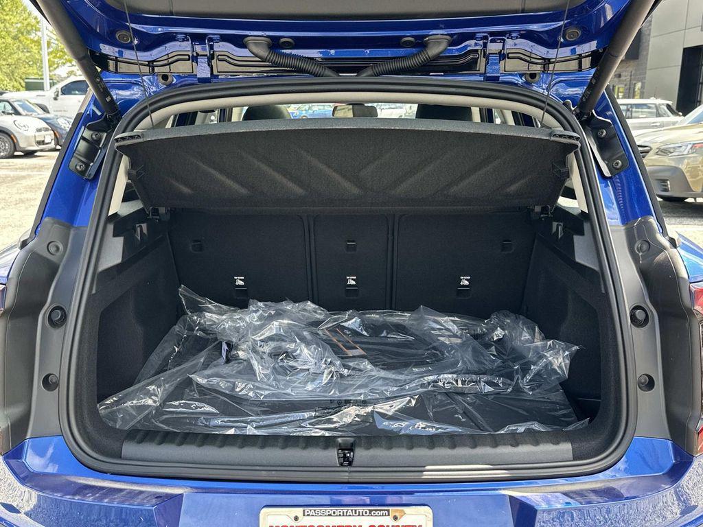 new 2025 MINI Countryman car, priced at $40,705