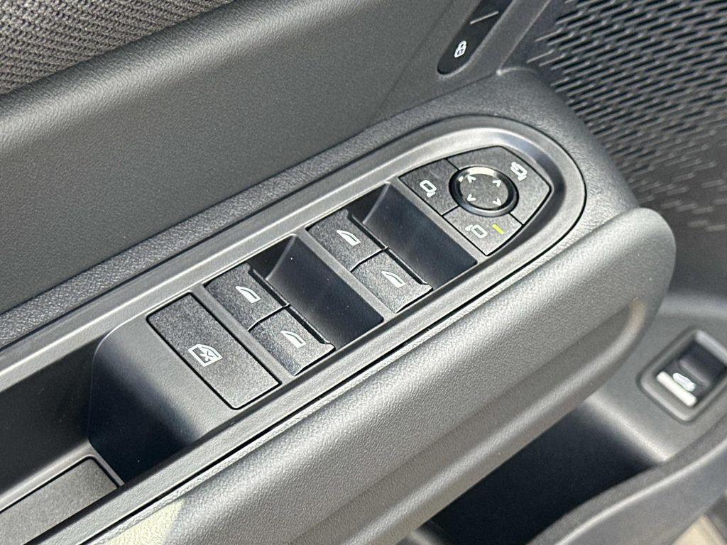 new 2025 MINI Countryman car, priced at $40,705