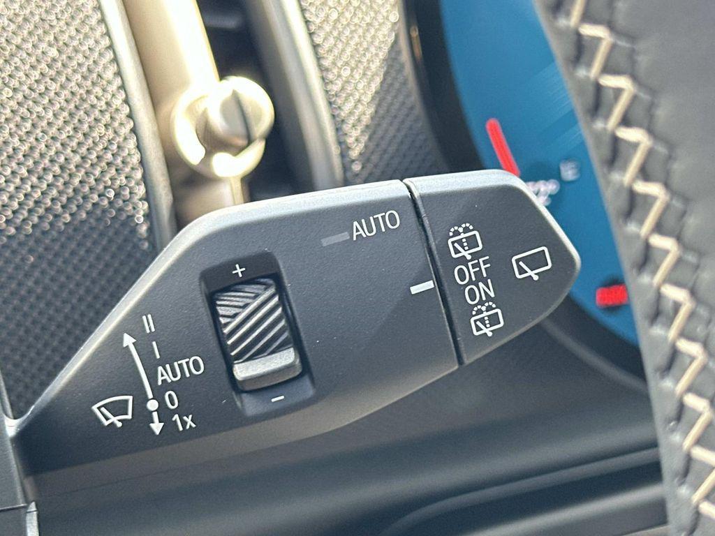 new 2025 MINI Countryman car, priced at $40,705