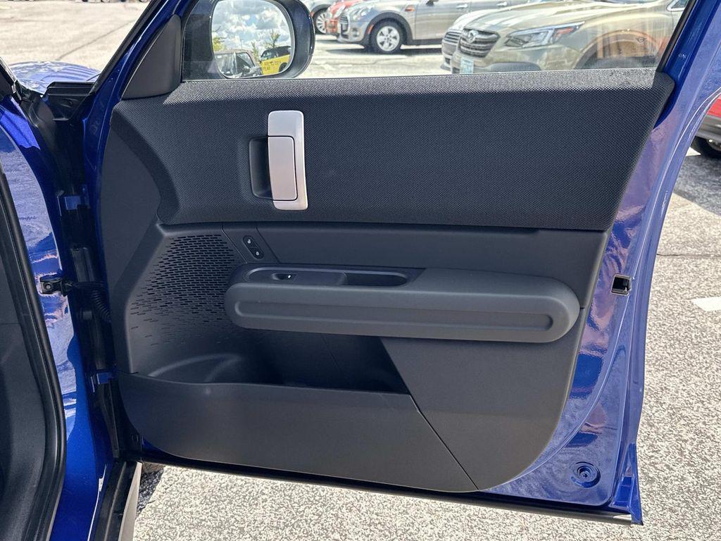 new 2025 MINI Countryman car, priced at $40,705