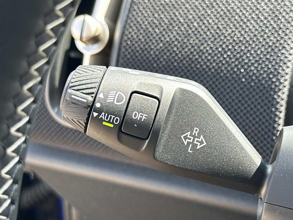 new 2025 MINI Countryman car, priced at $40,705