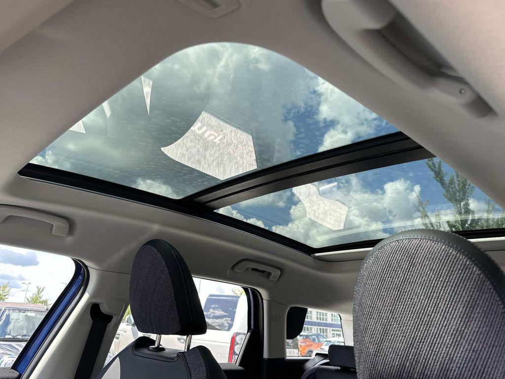 new 2025 MINI Countryman car, priced at $40,705