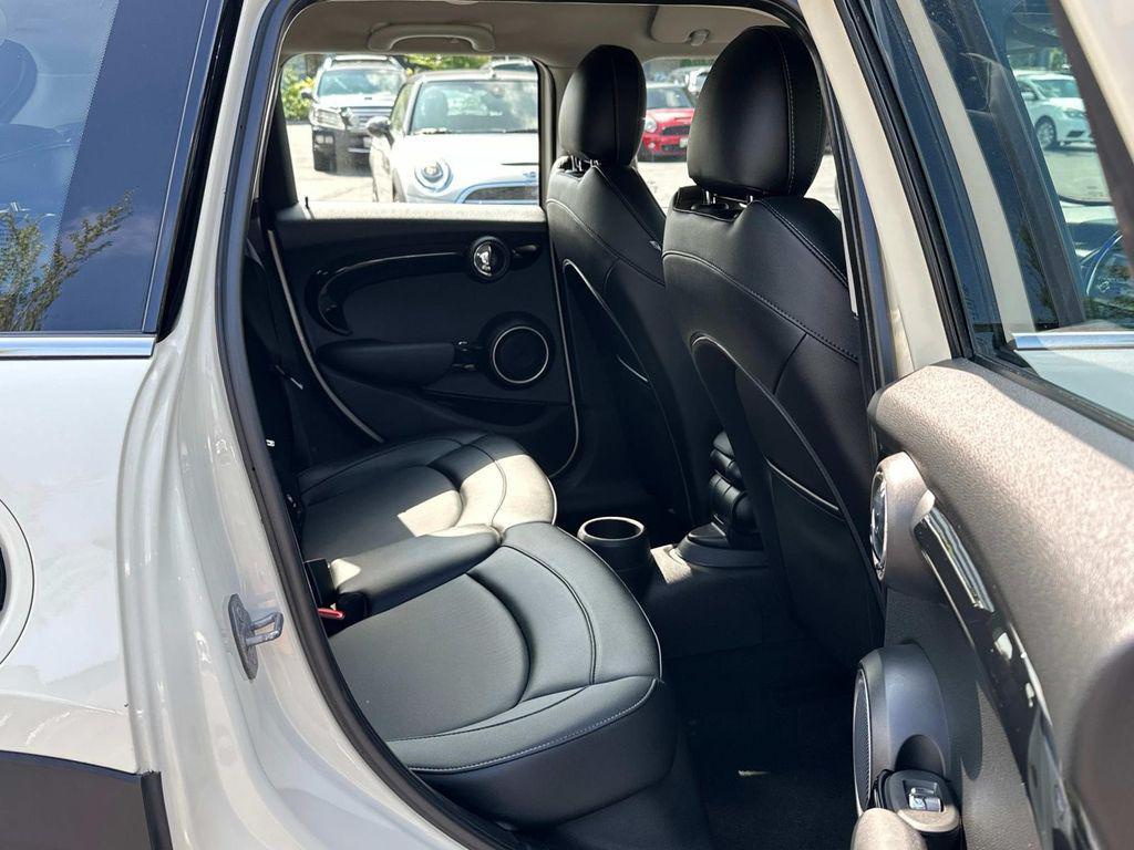 used 2015 MINI Hardtop car, priced at $12,500