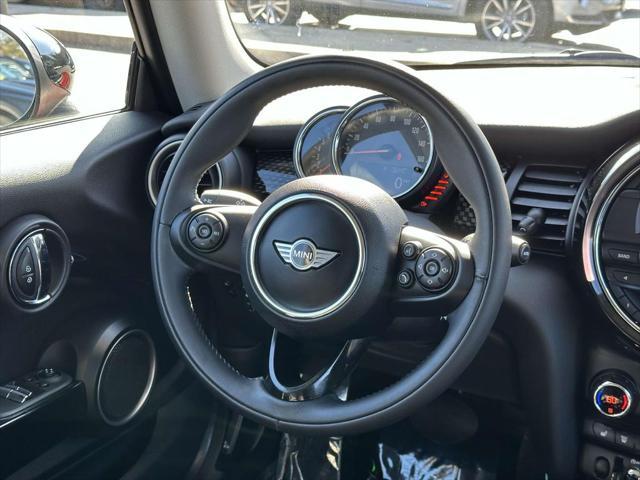 used 2015 MINI Hardtop car, priced at $14,998