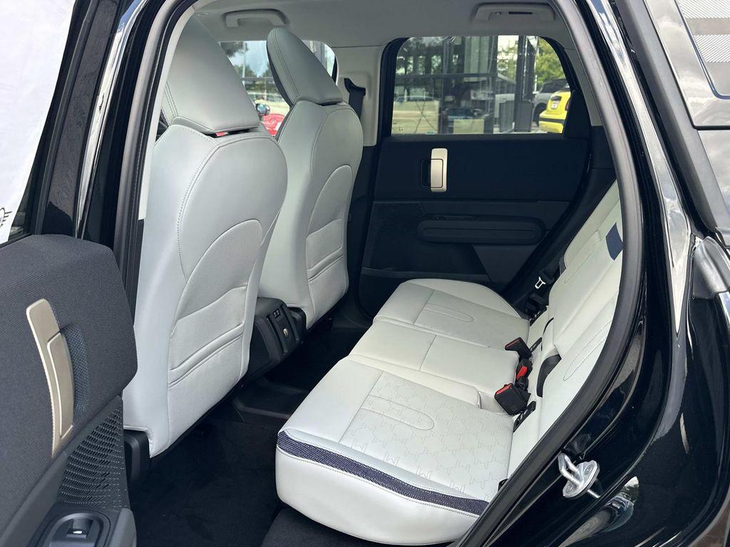 new 2025 MINI Countryman car, priced at $44,505
