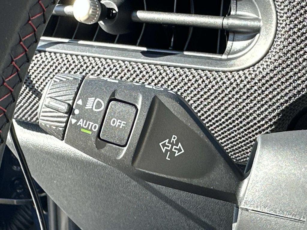 new 2026 MINI Hardtop car, priced at $45,735