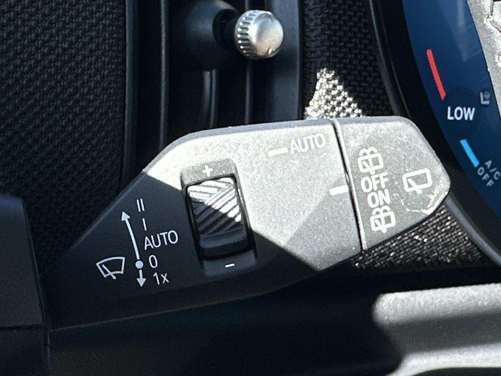 new 2026 MINI Hardtop car, priced at $45,735