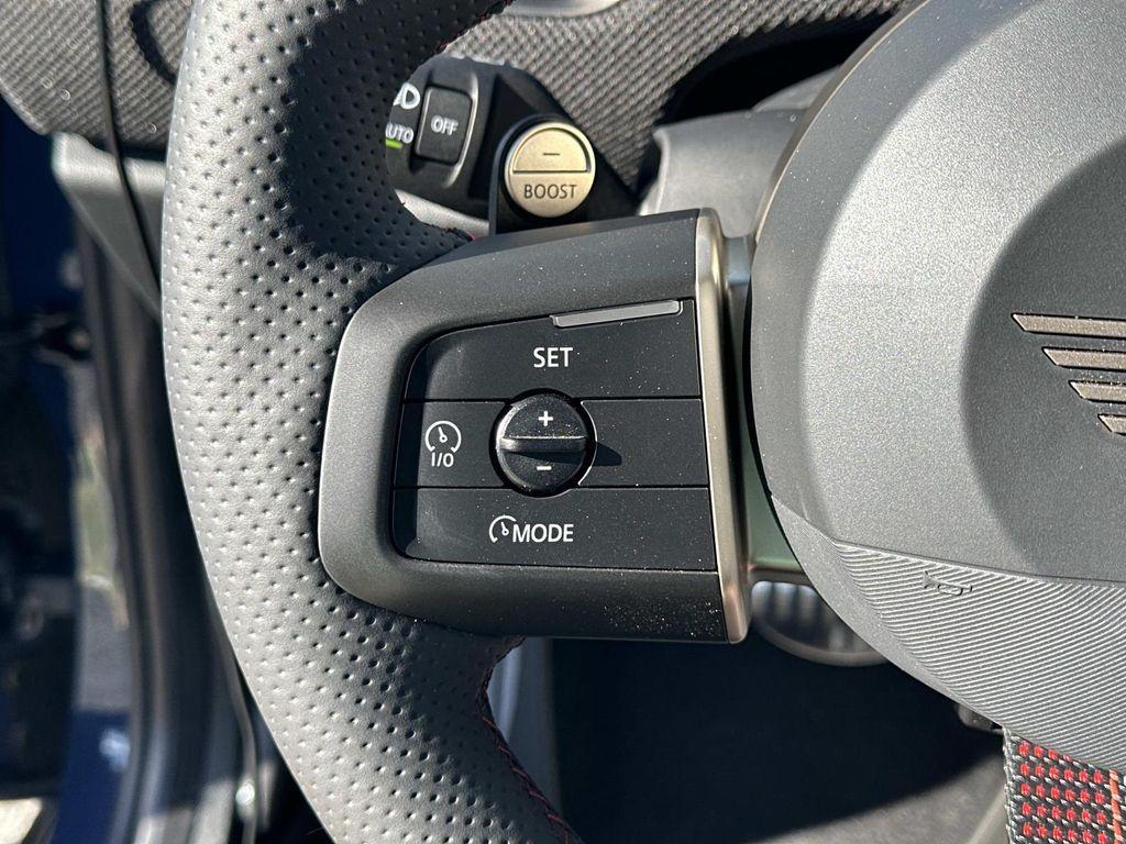 new 2026 MINI Hardtop car, priced at $45,735