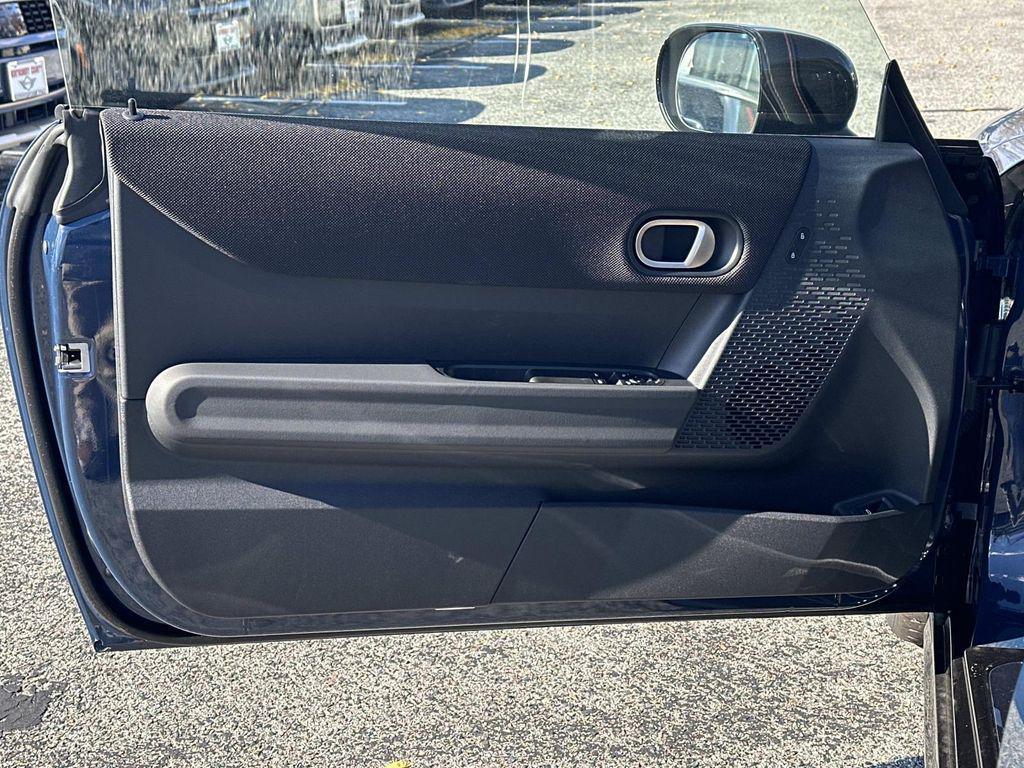 new 2026 MINI Hardtop car, priced at $45,735