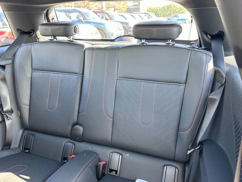 new 2026 MINI Hardtop car, priced at $45,735