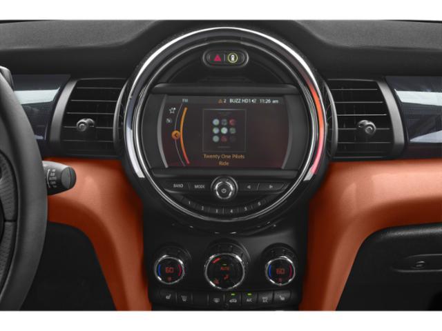 used 2019 MINI Convertible car, priced at $17,250