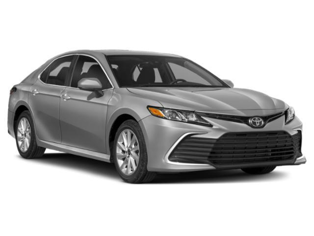 used 2022 Toyota Camry car, priced at $21,500