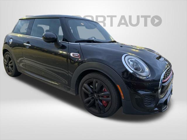 used 2017 MINI Hardtop car, priced at $20,499