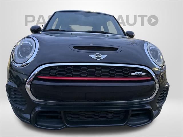 used 2017 MINI Hardtop car, priced at $20,499