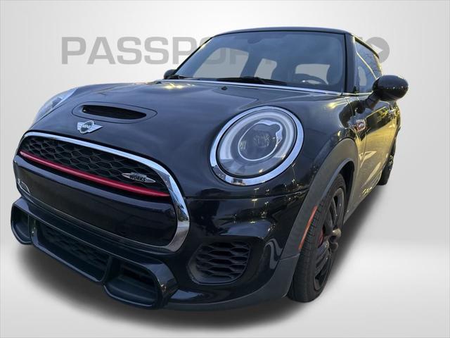 used 2017 MINI Hardtop car, priced at $20,499