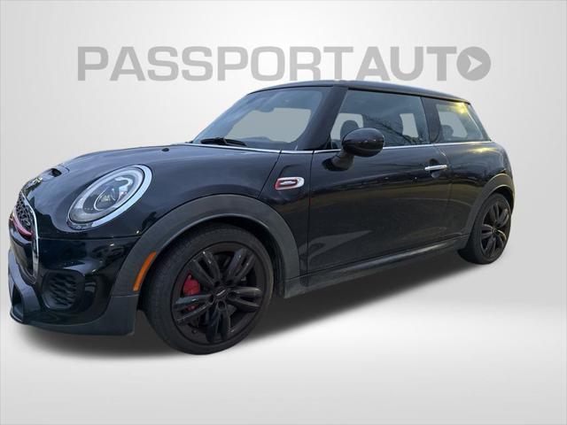 used 2017 MINI Hardtop car, priced at $20,499