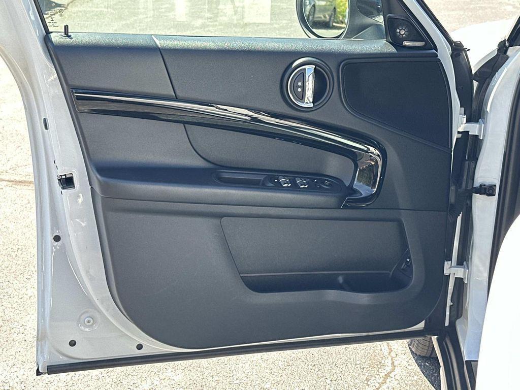 used 2019 MINI Countryman car, priced at $19,500