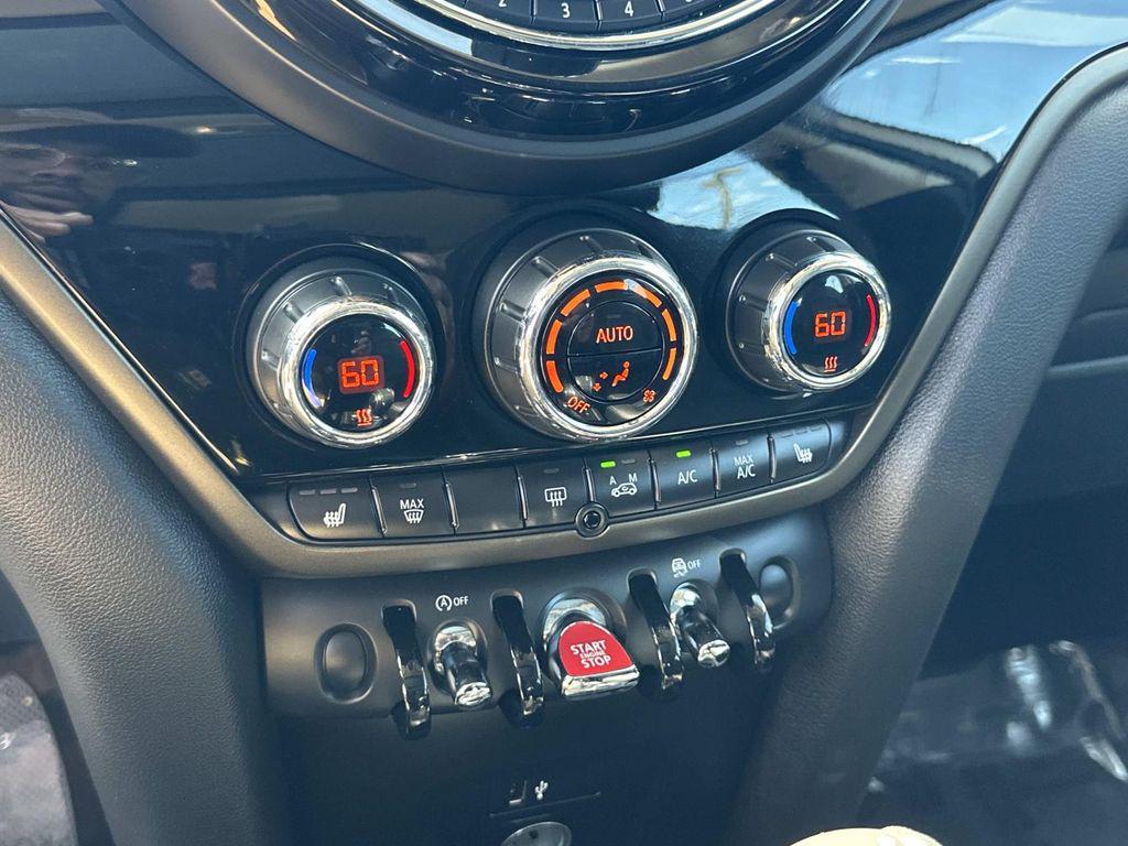 used 2019 MINI Countryman car, priced at $19,500
