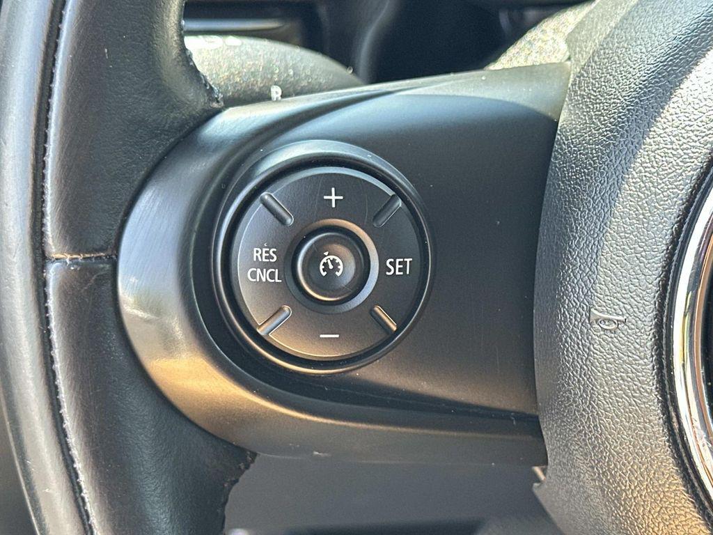 used 2019 MINI Countryman car, priced at $19,500