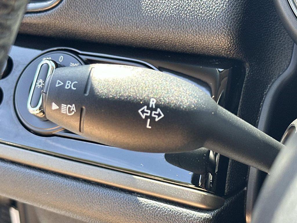 used 2019 MINI Countryman car, priced at $19,500
