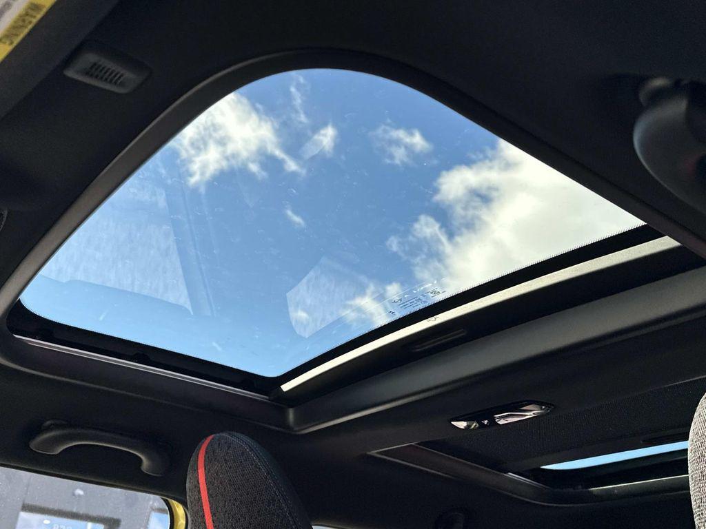 new 2026 MINI Hardtop car, priced at $42,390