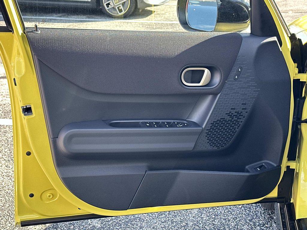 new 2026 MINI Hardtop car, priced at $42,390