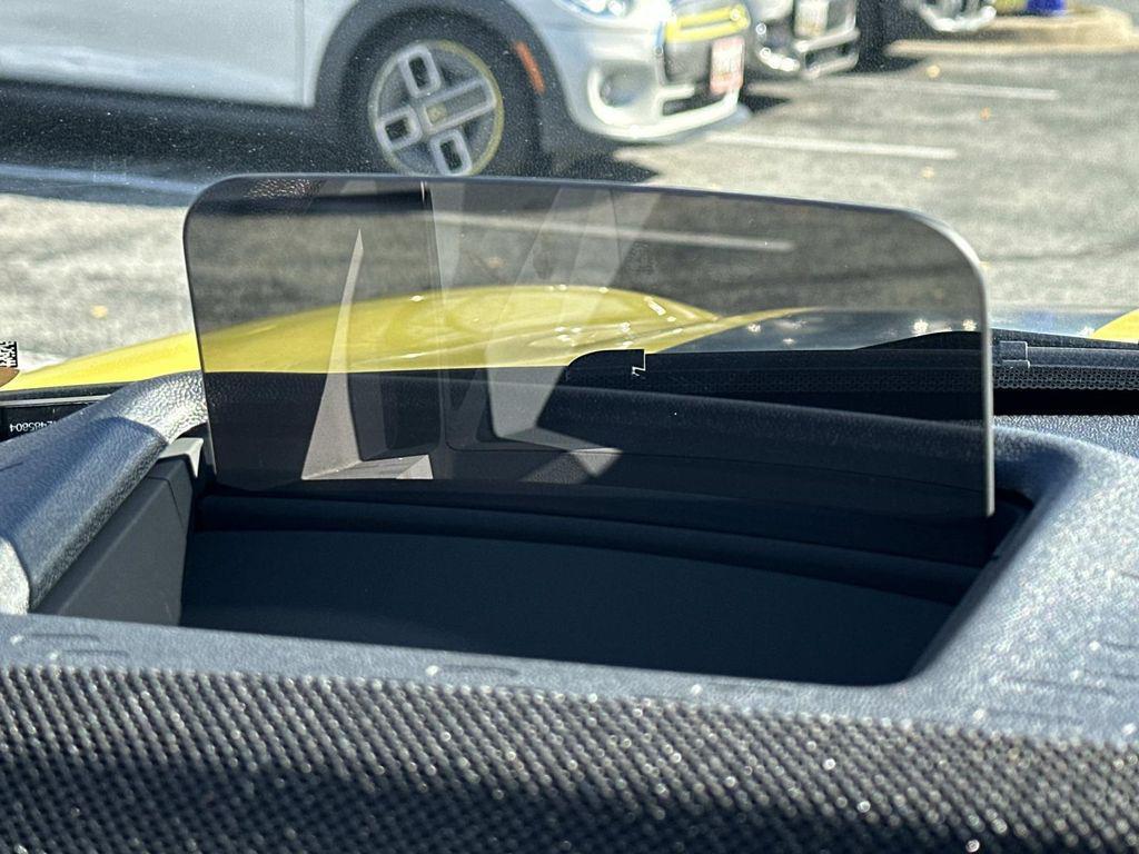 new 2026 MINI Hardtop car, priced at $42,390