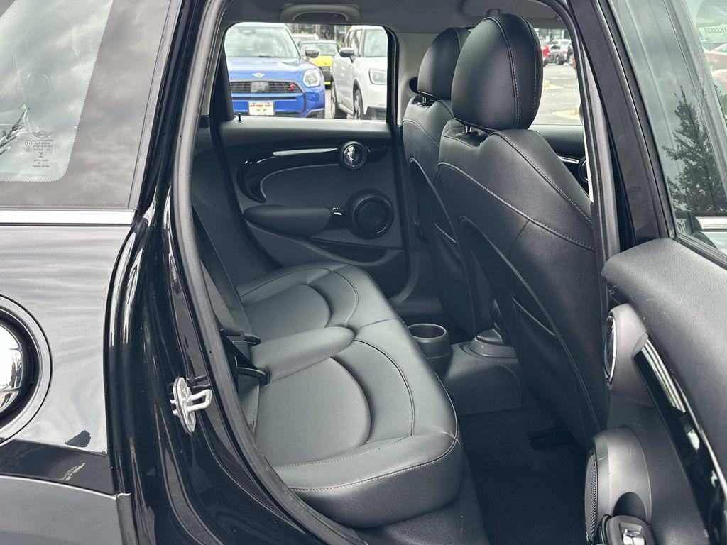 used 2023 MINI Hardtop car, priced at $23,998