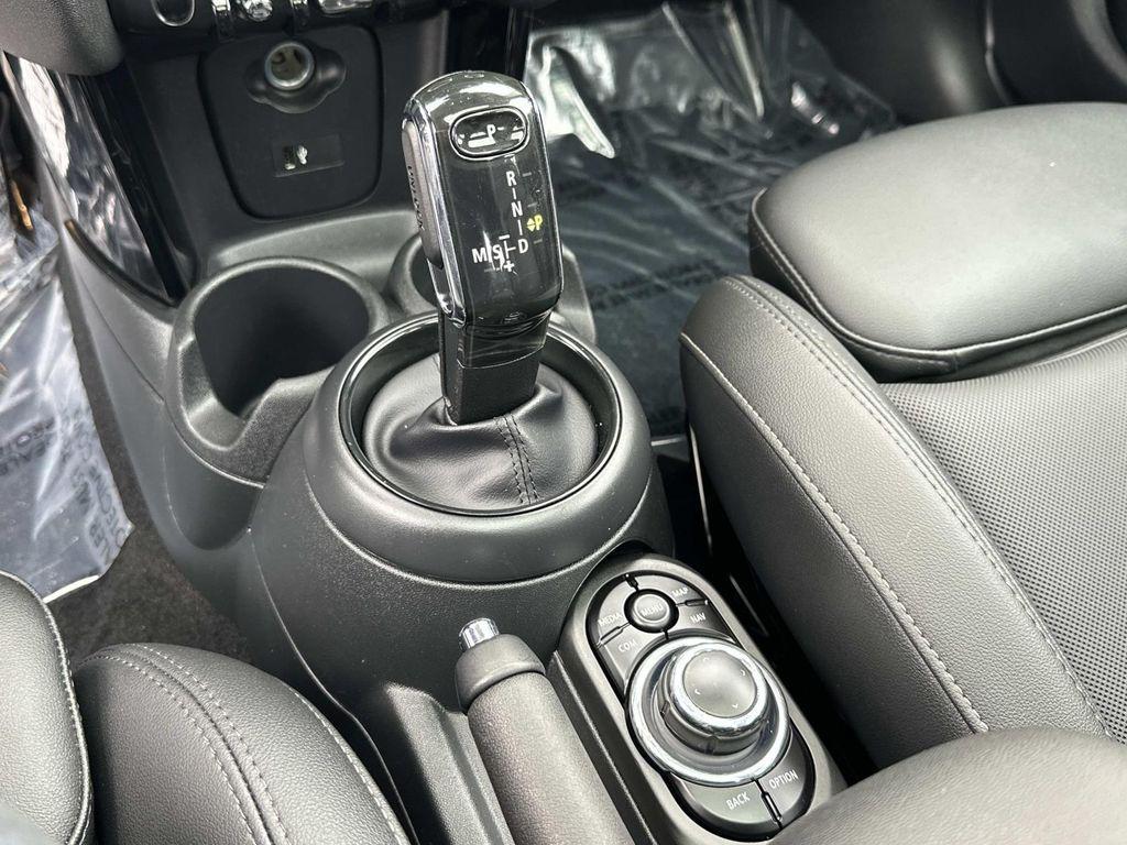 used 2023 MINI Hardtop car, priced at $23,998