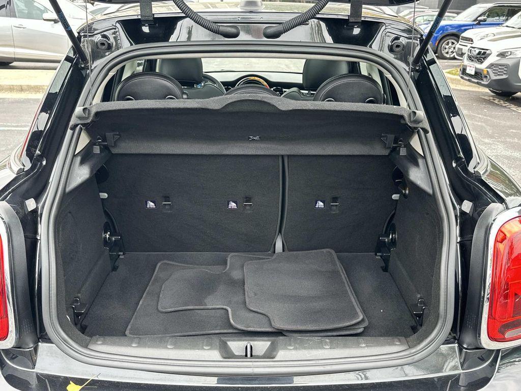 used 2023 MINI Hardtop car, priced at $23,998